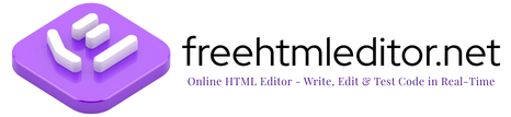 FreeHTMLEditor.net